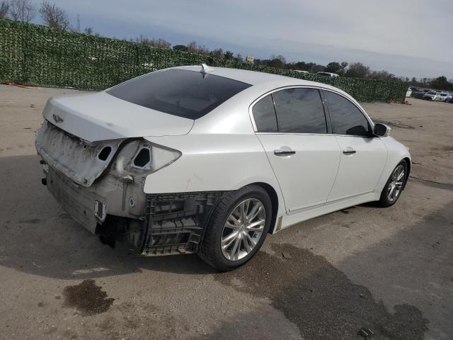 Image 3 of 2013 HYUNDAI GENESIS 3.8L 2013 with VIN KMHGC4DD7DU254504