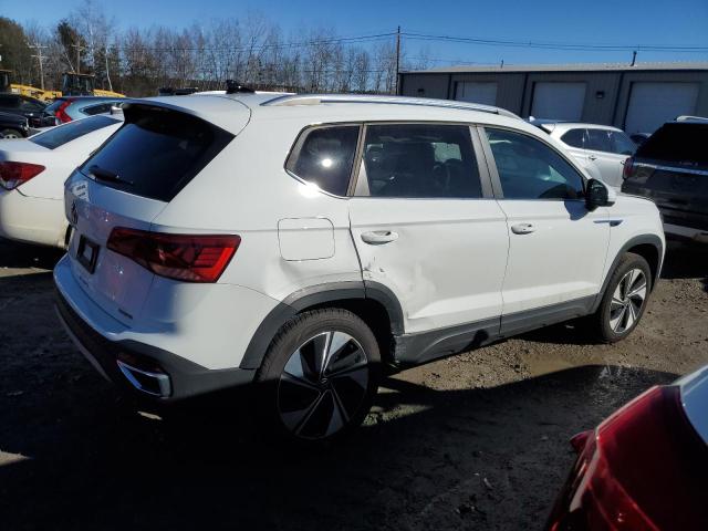 Image 3 of 2023 VOLKSWAGEN TAOS SE 2023 with VIN 3VVVX7B20PM360810