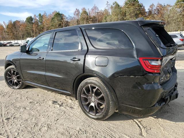 Изображение 2 2015 DODGE DURANGO R/T 2015 с VIN 1C4SDJCT8FC156318