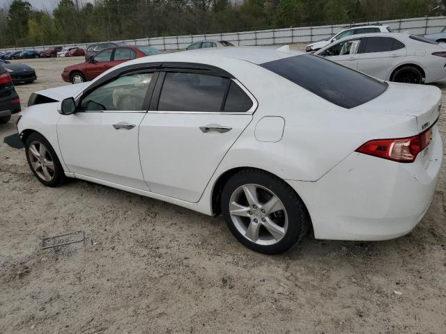 Image 2 of 2012 ACURA TSX TECH 2012 with VIN JH4CU2F62CC019434