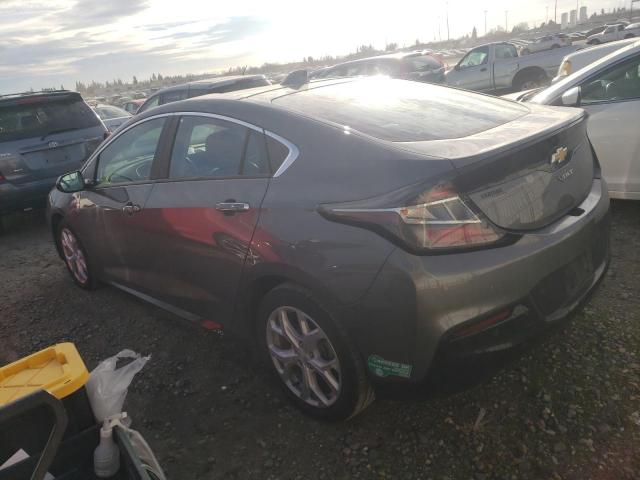 Obraz 2 z 2016 CHEVROLET VOLT LTZ 2016 z VIN 1G1RD6S52GU119641