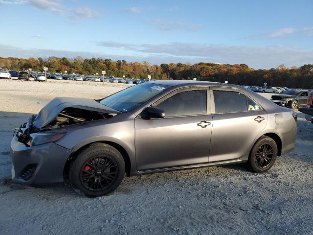 Obraz 2014 TOYOTA CAMRY L 2014