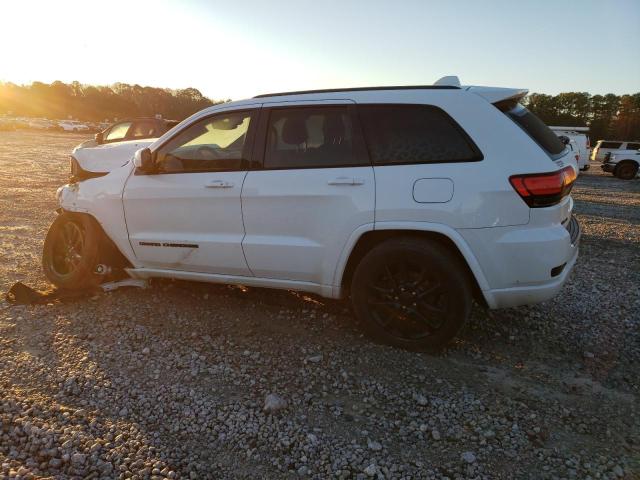 Image 2 of 2019 JEEP GRAND CHEROKEE LAREDO 2019 with VIN 1C4RJFAG0KC531588