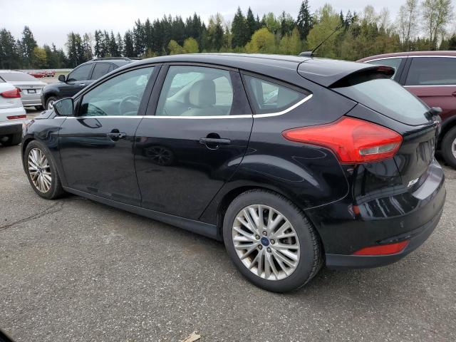 Изображение 2 2016 FORD FOCUS TITANIUM 2016 с VIN 1FADP3N29GL222592