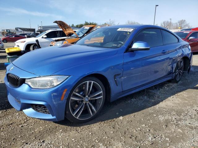 Изображение 2017 BMW 440XI  2017
