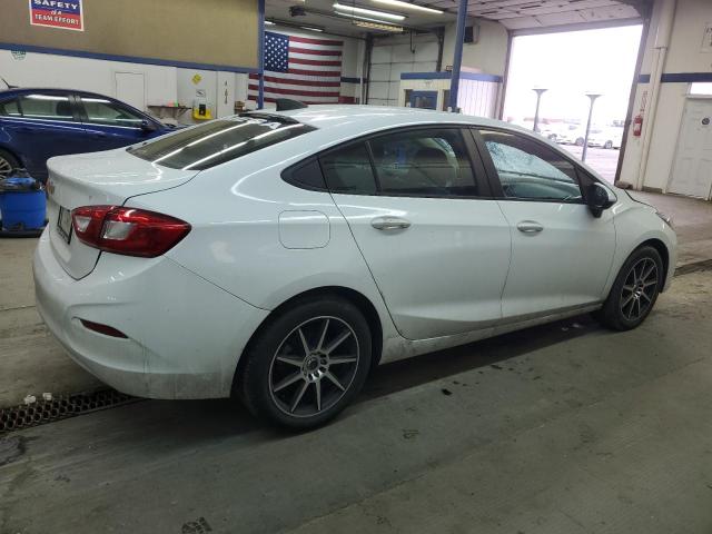 Изображение 3 2018 CHEVROLET CRUZE LS 2018 с VIN 1G1BC5SM2J7230346