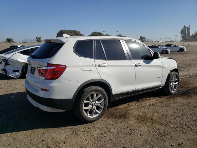 Image 3 of 2014 BMW X3 XDRIVE35I 2014 with VIN 5UXWX7C58E0E81811