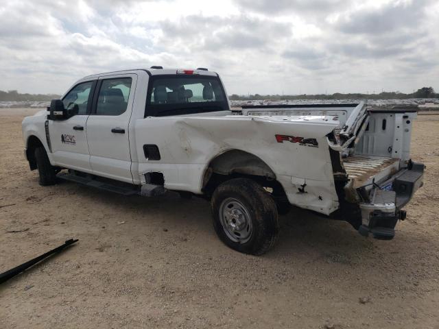 Obraz 2 z 2023 FORD F250 SUPER DUTY 2023 z VIN 1FT7W2BA5PEC58221