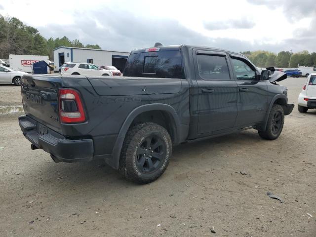 Изображение 3 2020 RAM 1500 REBEL 2020 с VIN 1C6SRFLT9LN360731