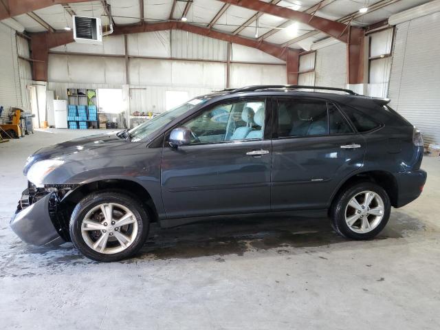 2008 LEXUS RX 400H 2008 image