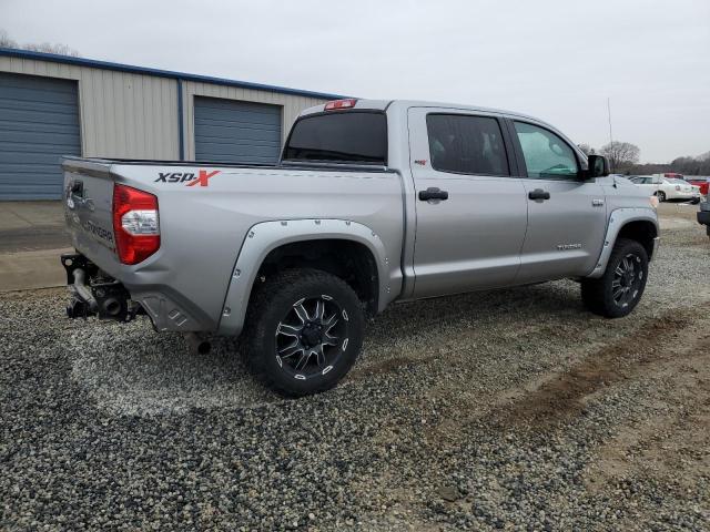 Изображение 3 2016 TOYOTA TUNDRA CREWMAX SR5 2016 с VIN 5TFDW5F12GX550492