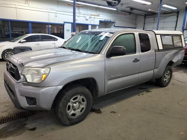 2014 TOYOTA TACOMA ACCESS CAB 2014 image
