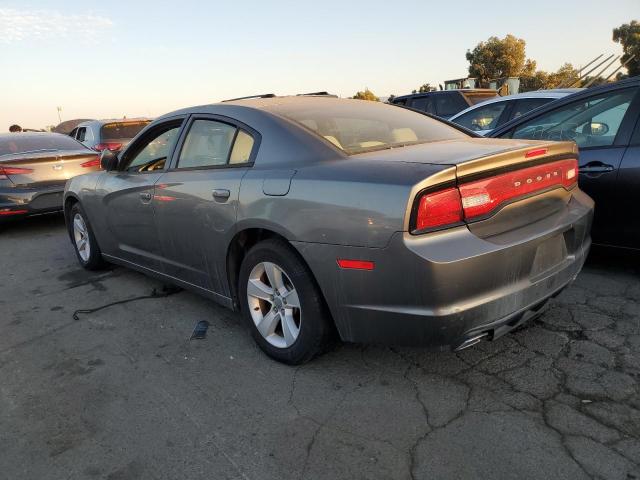 Изображение 2 2012 DODGE CHARGER SE 2012 с VIN 2C3CDXBG7CH158991