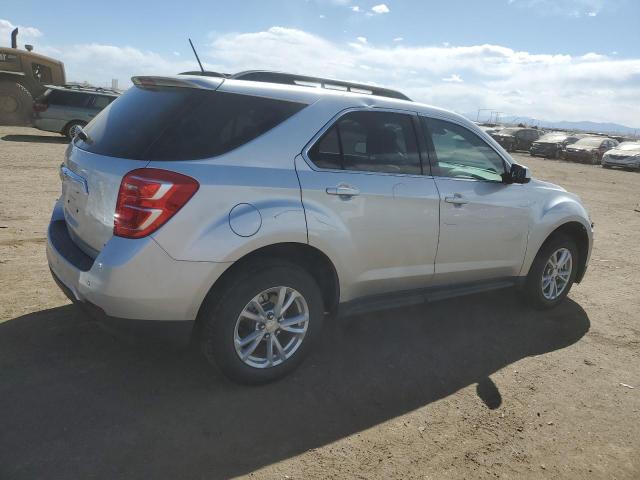 Image 3 of 2017 CHEVROLET EQUINOX LT 2017 with VIN 2GNALCEK8H1511146