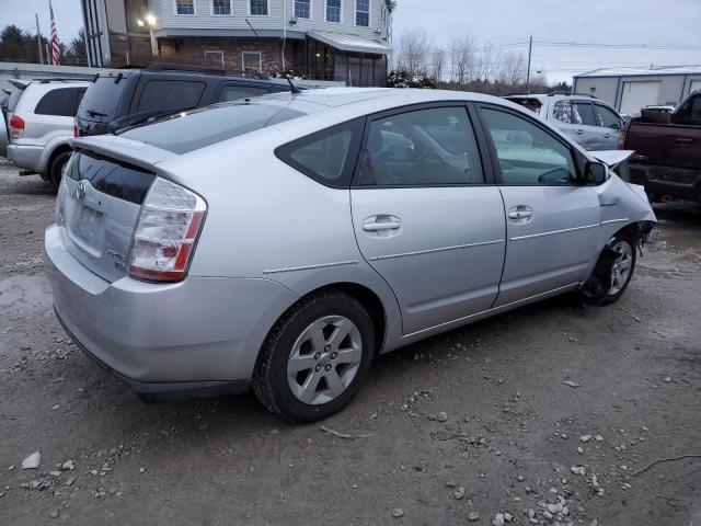 Obraz 3 z 2006 TOYOTA PRIUS  2006 z VIN JTDKB20U667539711