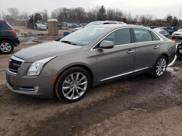 Image 1 of 2017 CADILLAC XTS LUXURY 2017 with VIN 2G61N5S30H9148910