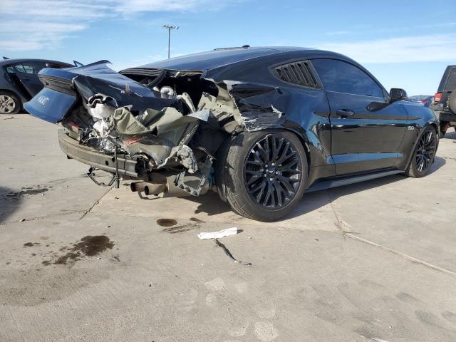 Image 3 of 2016 FORD MUSTANG GT 2016 with VIN 1FA6P8CF9G5211723