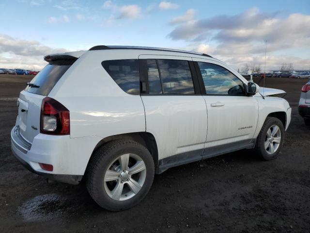 Image 3 of 2015 JEEP COMPASS SPORT 2015 with VIN 1C4NJDAB8FD175091