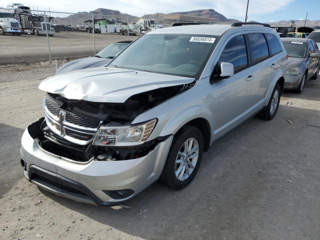 2014 DODGE JOURNEY SXT 2014 image