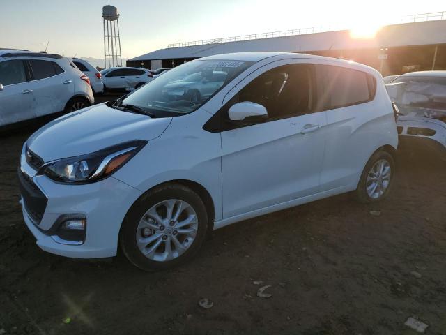 Image 1 of 2019 CHEVROLET SPARK 1LT 2019 with VIN KL8CD6SA6KC818854