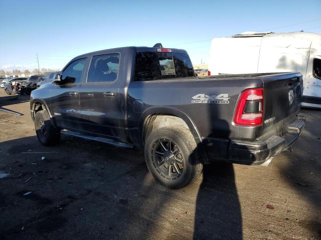 Image 2 of 2019 RAM 1500 LARAMIE 2019 with VIN 1C6SRFJT3KN633065