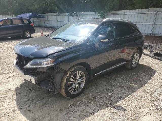 Изображение 2014 LEXUS RX 350 2014