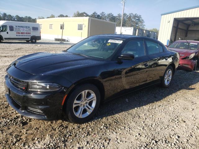 Изображение 1 2020 DODGE CHARGER SXT 2020 с VIN 2C3CDXBG0LH153048