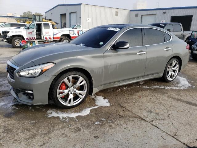 Изображение 2016 INFINITI Q70 3.7 2016