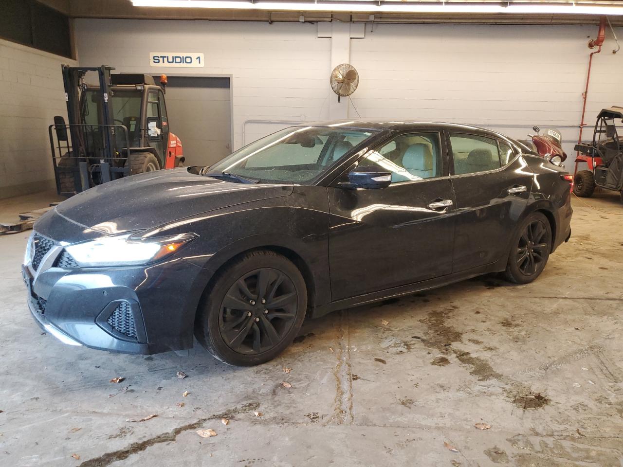 2020 NISSAN MAXIMA SL 2020 image