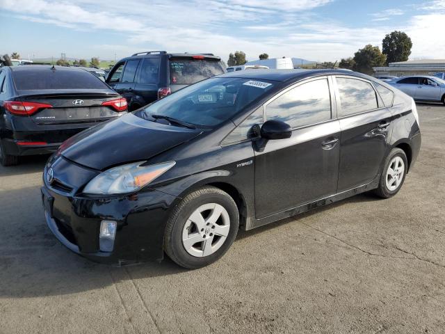2010 TOYOTA PRIUS  2010 image