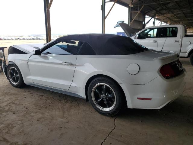 Image 2 of 2015 FORD MUSTANG  2015 with VIN 1FATP8EM9F5409389