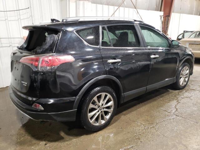 Image 3 of 2017 TOYOTA RAV4 LIMITED 2017 with VIN 2T3DFREV4HW664270