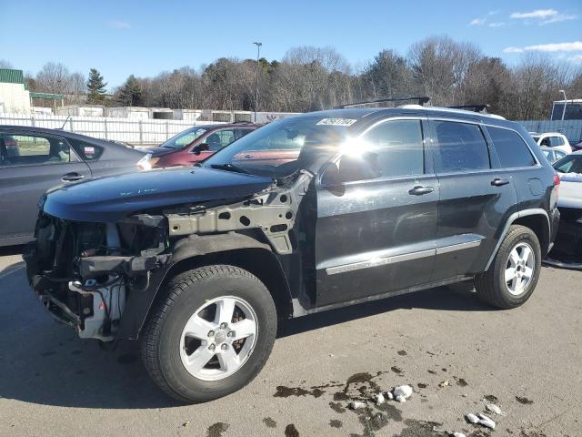 2012 JEEP GRAND CHEROKEE LAREDO 2012 image
