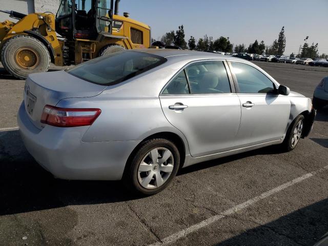 Изображение 3 2009 TOYOTA CAMRY BASE 2009 с VIN JTNBE46K693191800