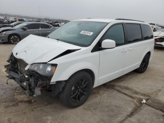 2019 DODGE GRAND CARAVAN GT 2019 image
