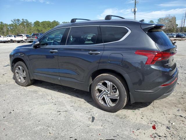 Изображение 2 2023 HYUNDAI SANTA FE SEL 2023 с VIN 5NMS2DAJXPH623105