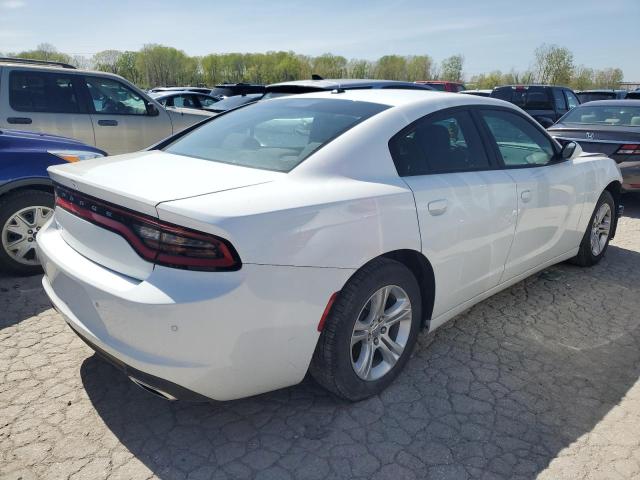 Obraz 3 z 2020 DODGE CHARGER SXT 2020 z VIN 2C3CDXBGXLH123572