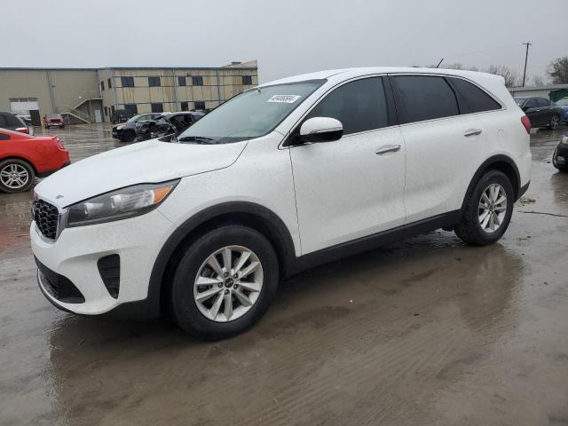 2019 KIA SORENTO LX 2019 image