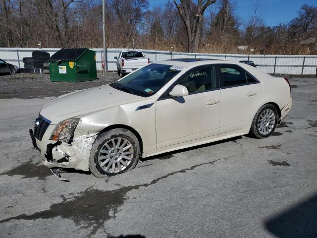 Obraz 2012 CADILLAC CTS LUXURY COLLECTION 2012