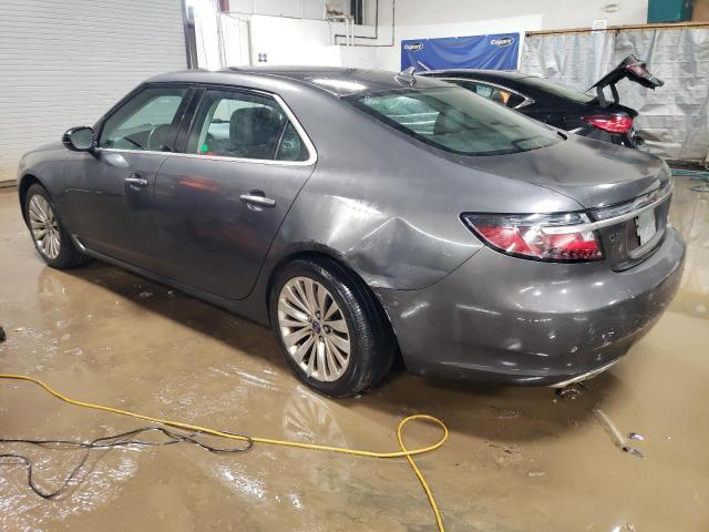 Obraz 2 z 2010 SAAB 9-5 AERO 2010 z VIN YS3GR4BJ2A4003051