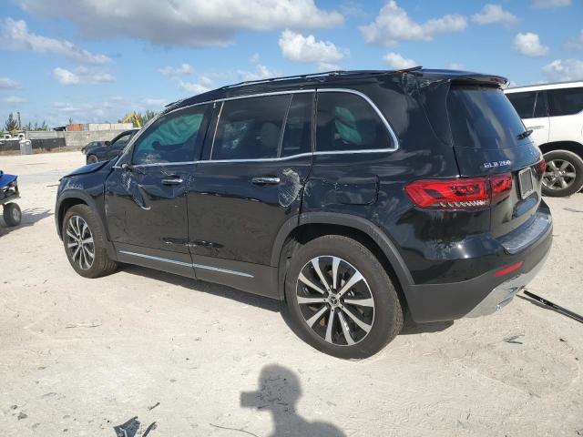 Изображение 2 2023 MERCEDES-BENZ GLB 250 2023 с VIN W1N4M4GB9PW284166