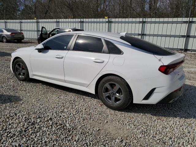 Image 2 of 2021 KIA K5 LXS 2021 with VIN 5XXG14J28MG059241