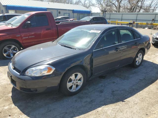 Изображение 2008 CHEVROLET IMPALA LT 2008