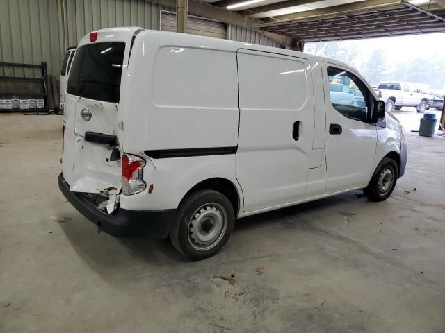 Image 3 of 2019 NISSAN NV200 2.5S 2019 with VIN 3N6CM0KN6KK702861