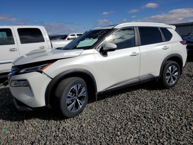 Изображение 1 2023 NISSAN ROGUE SV 2023 с VIN 5N1BT3BB0PC685427