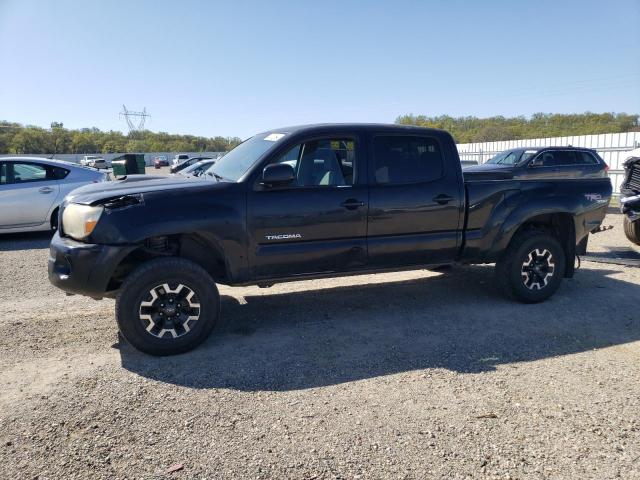 Obraz 2008 TOYOTA TACOMA DOUBLE CAB LONG BED 2008
