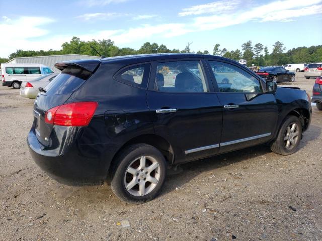 Obraz 3 z 2012 NISSAN ROGUE S 2012 z VIN JN8AS5MV2CW420611