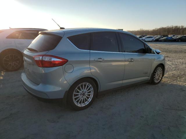 Obraz 3 z 2014 FORD C-MAX PREMIUM 2014 z VIN 1FADP5CU8EL503876