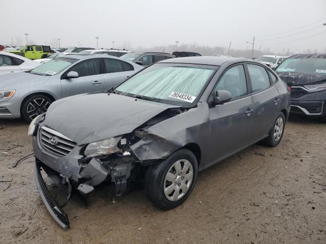 Изображение 1 2008 HYUNDAI ELANTRA GLS 2008 с VIN KMHDU46D28U336062