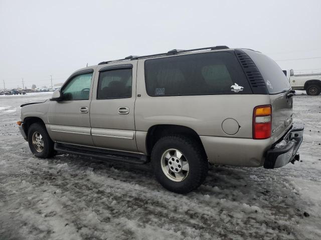 Obraz 2 z 2003 CHEVROLET SUBURBAN K1500 2003 z VIN 1GNFK16Z23J259871